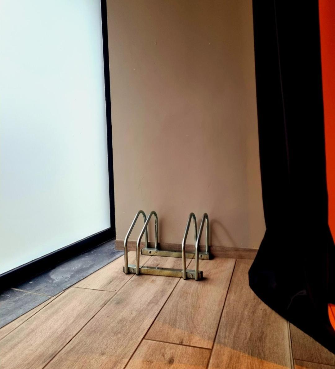 Aslyra "Appart-Hotel" Liege Bagian luar foto
