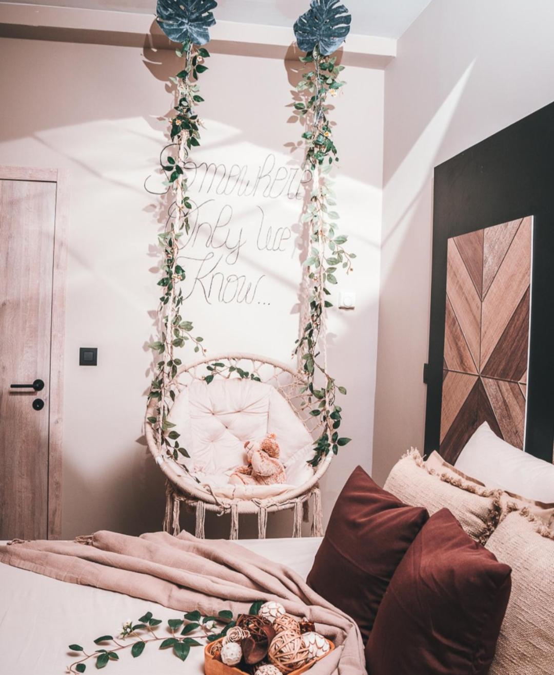 Aslyra "Appart-Hotel" Liege Bagian luar foto