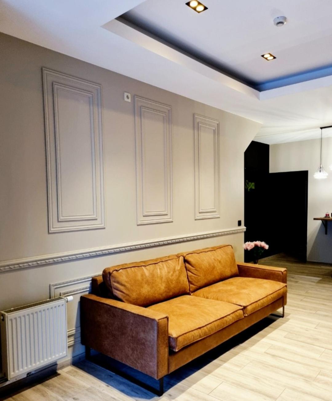 Aslyra "Appart-Hotel" Liege Bagian luar foto