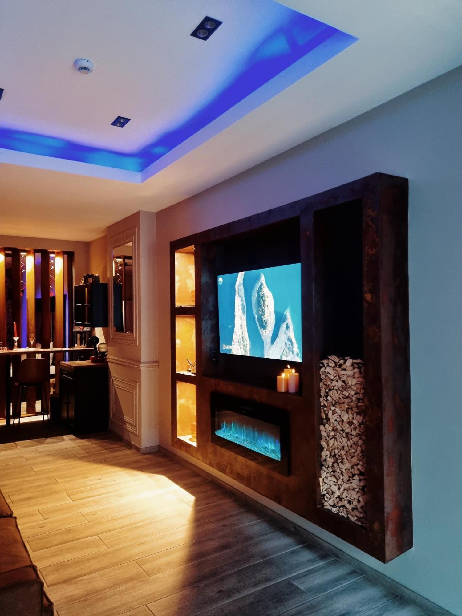 Aslyra "Appart-Hotel" Liege Bagian luar foto